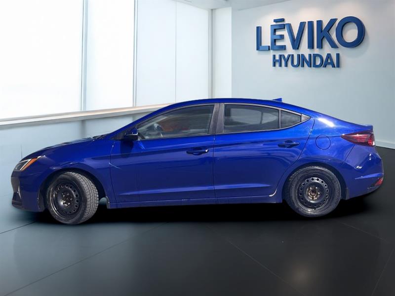 hyundai Elantra 2020 - 2