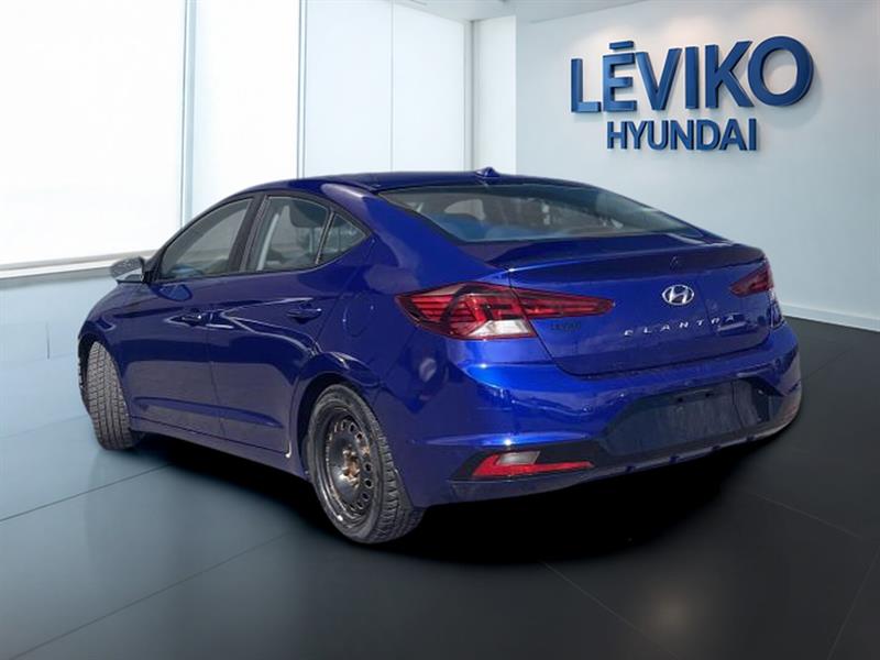 hyundai Elantra 2020 - 3