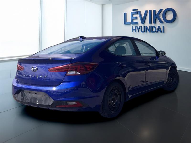 hyundai Elantra 2020 - 5
