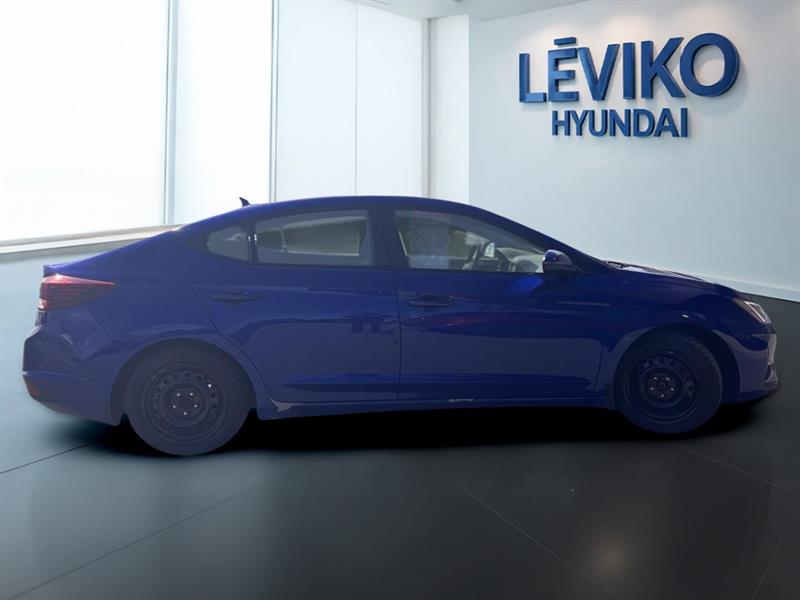 hyundai Elantra 2020 - 6