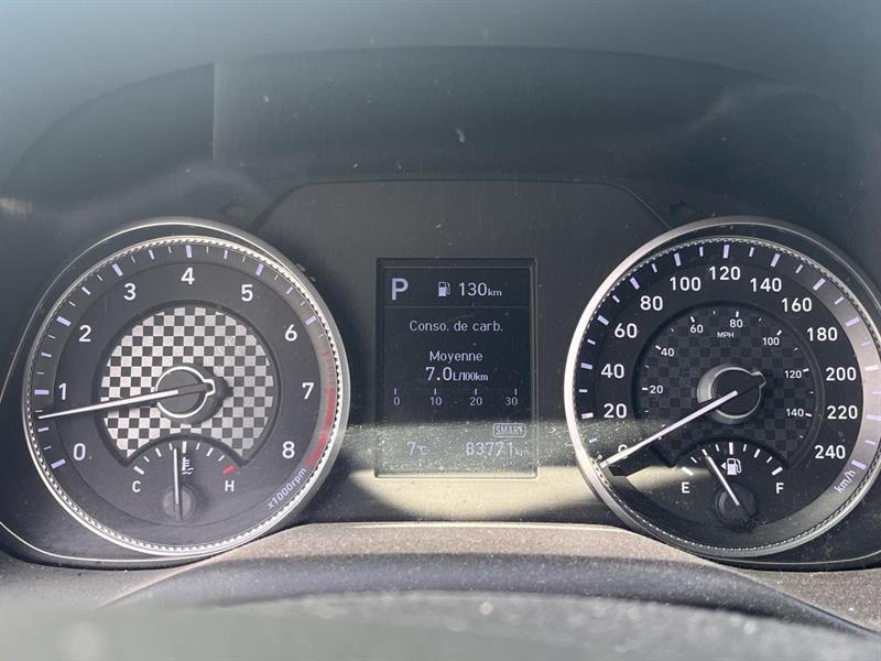 hyundai Elantra 2020 - 9