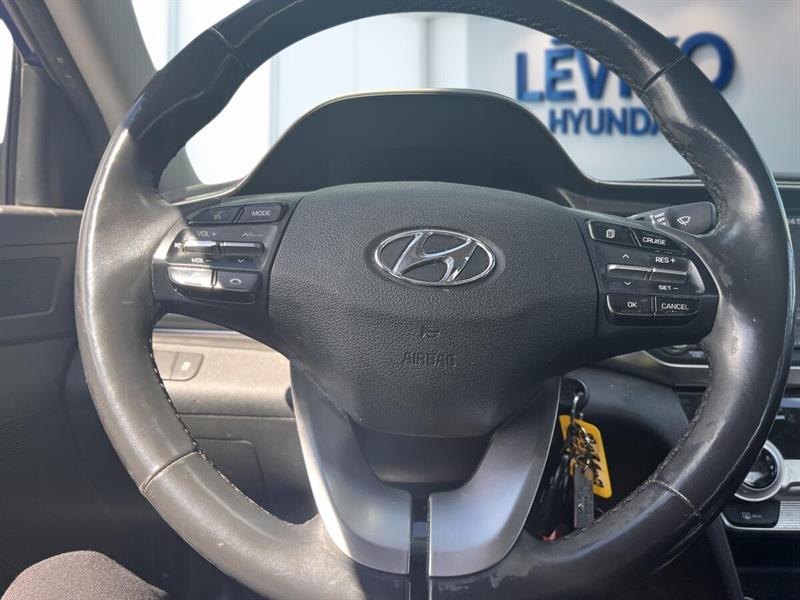 hyundai Elantra 2020 - 10
