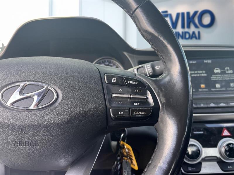 hyundai Elantra 2020 - 11