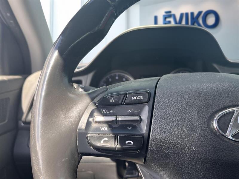 hyundai Elantra 2020 - 12