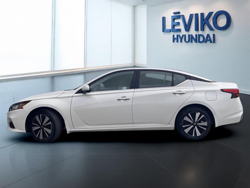 nissan Altima 2020 - 2