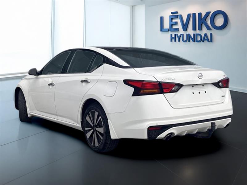 nissan Altima 2020 - 3
