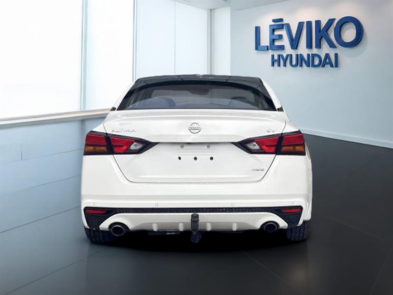 nissan Altima 2020 - 4