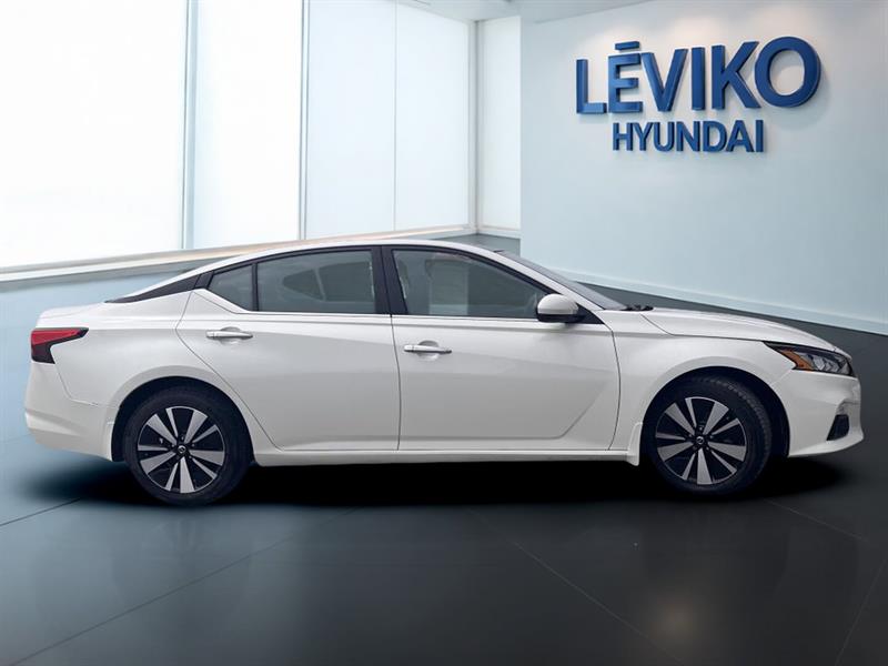 nissan Altima 2020 - 6