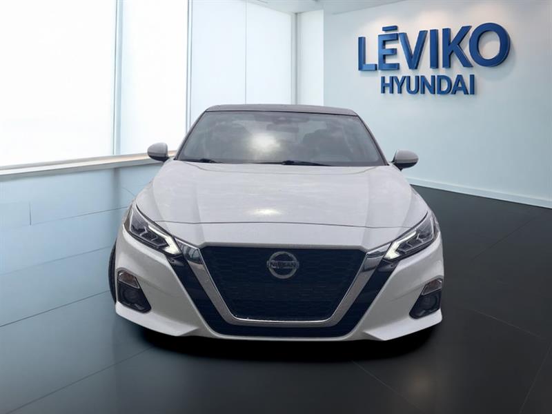 nissan Altima 2020 - 8