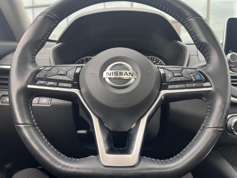 nissan Altima 2020 - 10