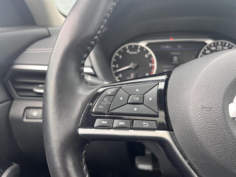 nissan Altima 2020 - 12