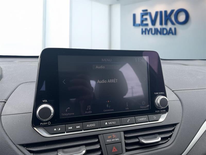 nissan Altima 2020 - 14