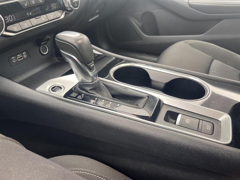 nissan Altima 2020 - 17