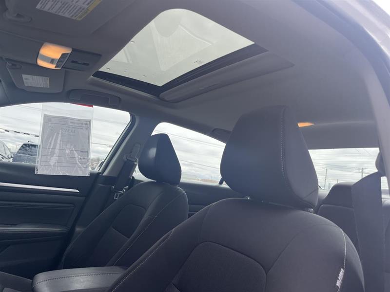 nissan Altima 2020 - 18