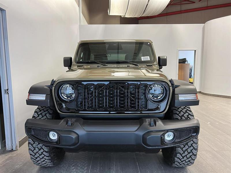jeep Wrangler 2026 - 2