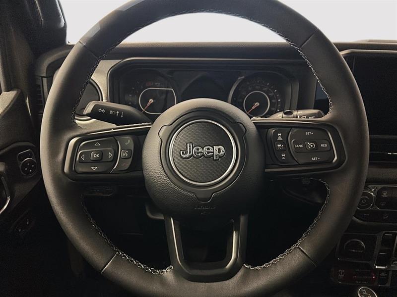 jeep Wrangler 2026 - 11