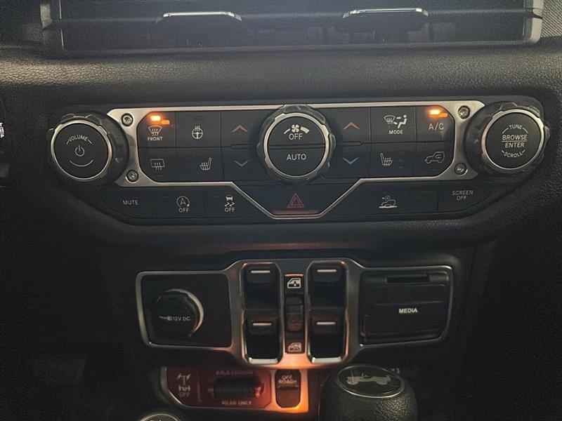jeep Wrangler 2026 - 17