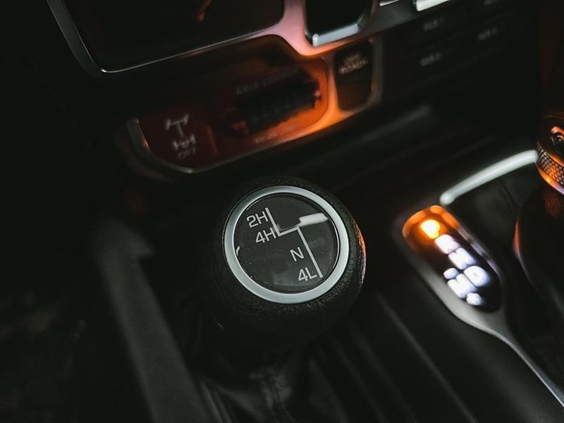 jeep Wrangler 2026 - 19
