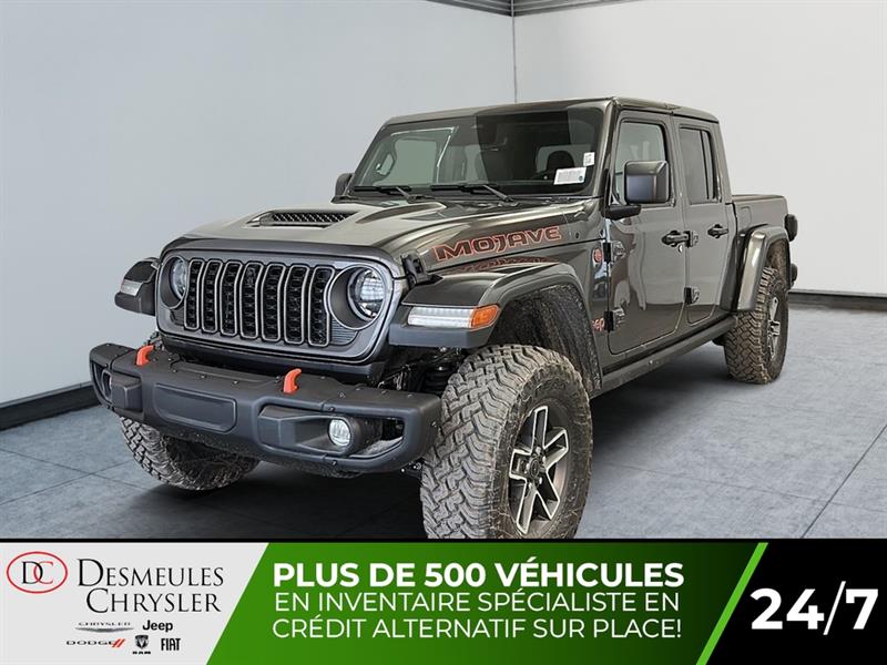 jeep Gladiator 2026