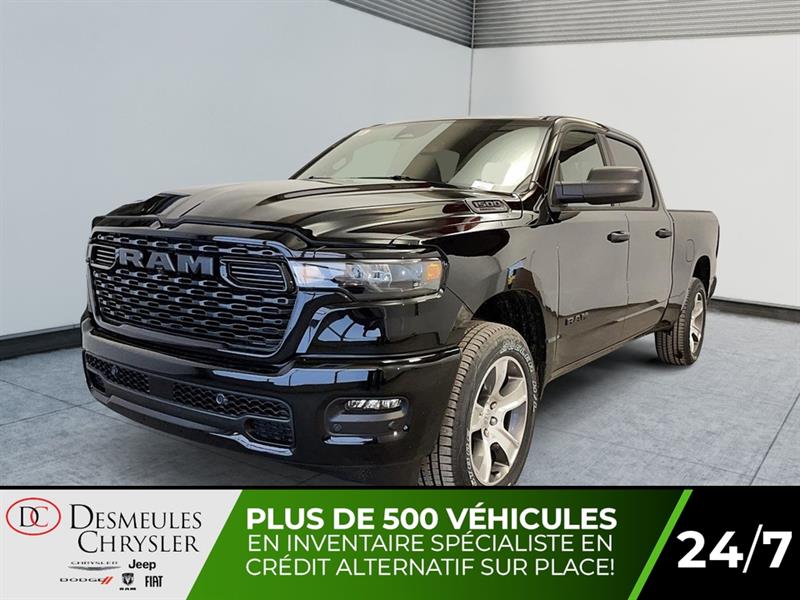 ram 1500 2026
