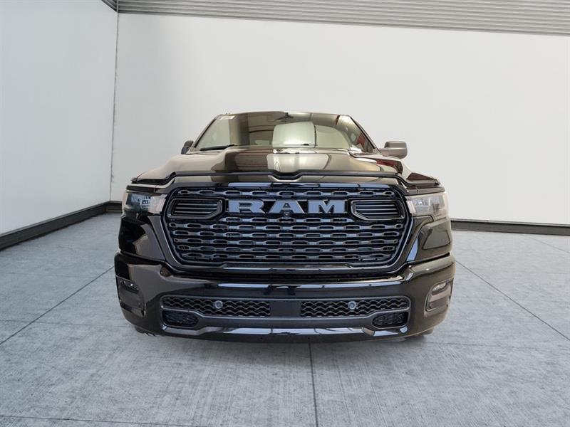 ram 1500 2026 - 2