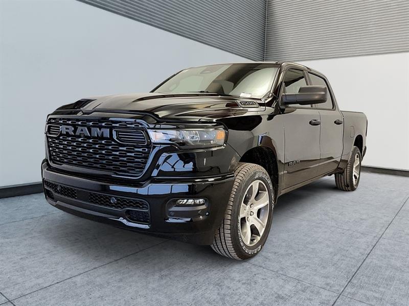 ram 1500 2026 - 5