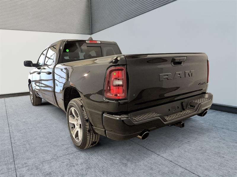ram 1500 2026 - 7