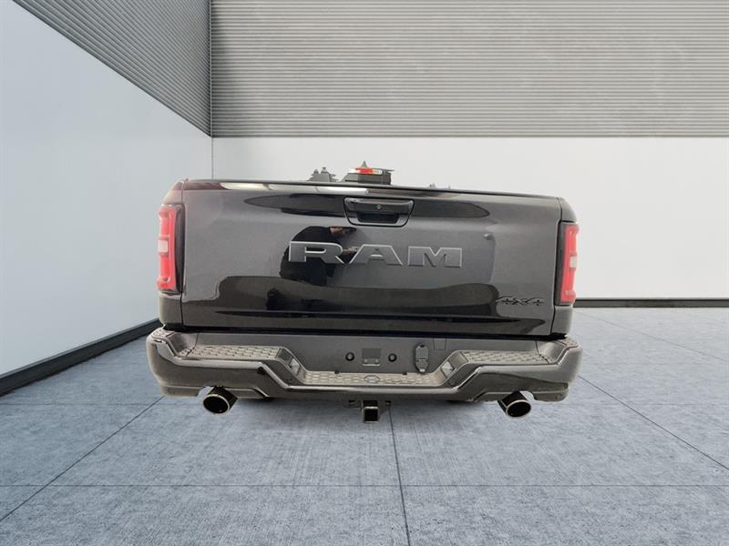 ram 1500 2026 - 9