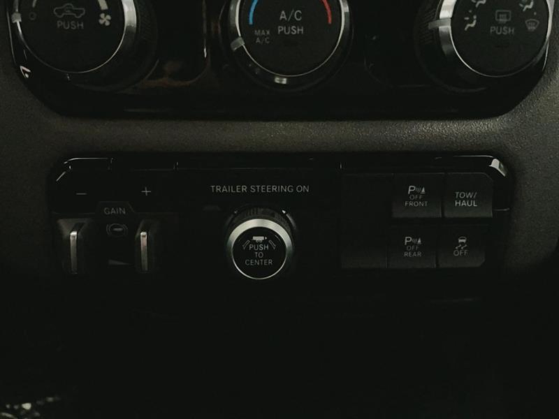 ram 1500 2026 - 18