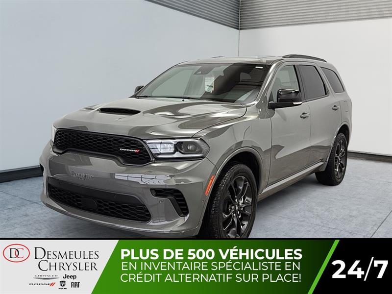 dodge Durango 2026