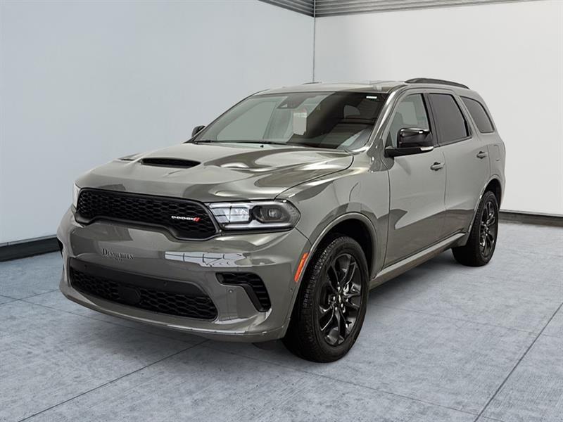 dodge Durango 2026 - 4