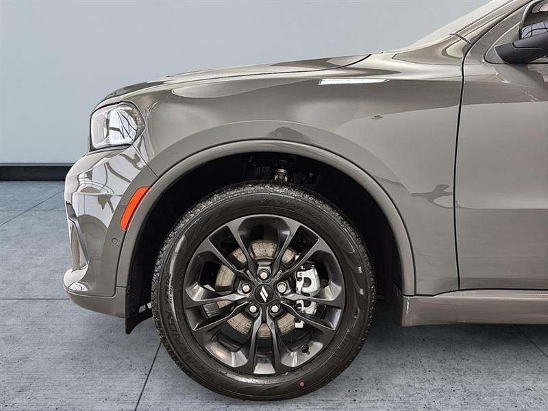 dodge Durango 2026 - 5