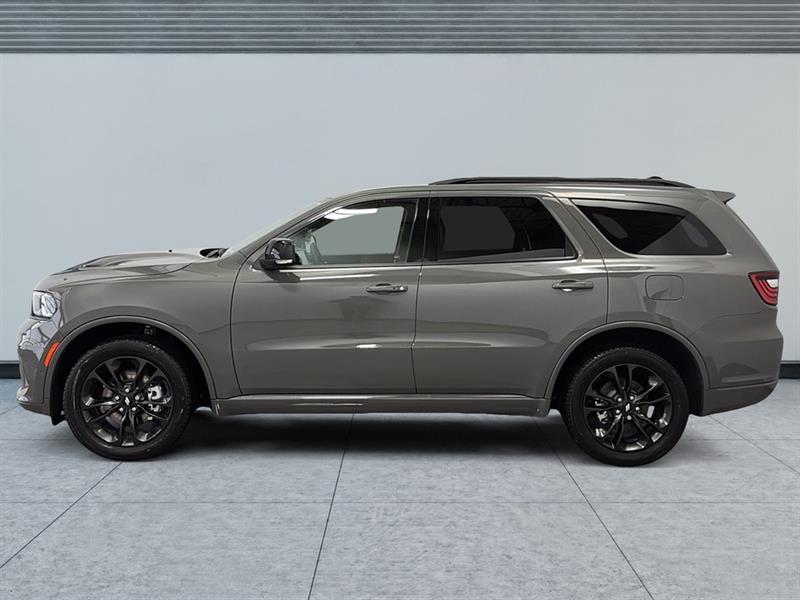 dodge Durango 2026 - 6
