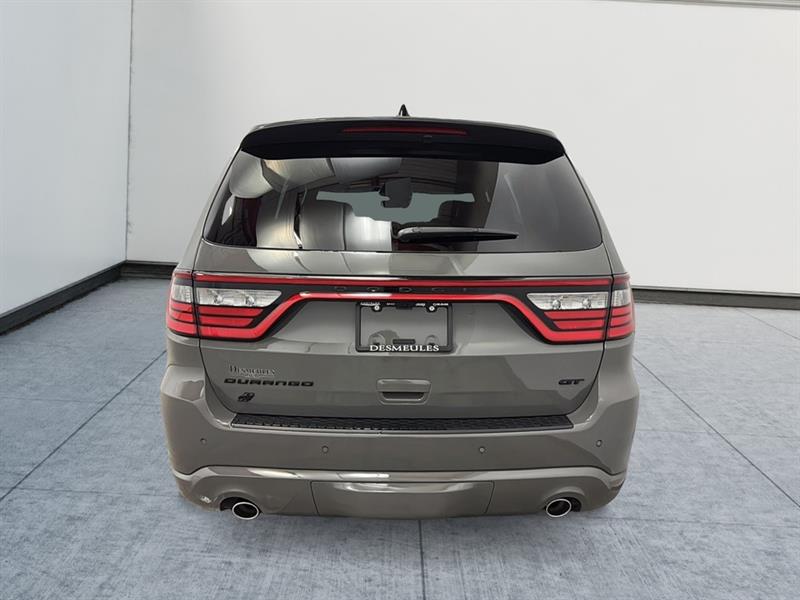 dodge Durango 2026 - 8