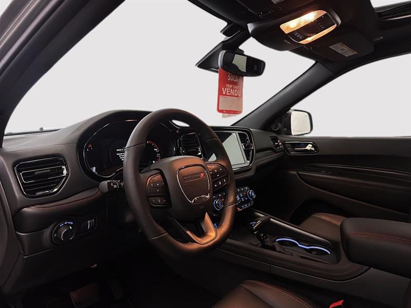 dodge Durango 2026 - 10
