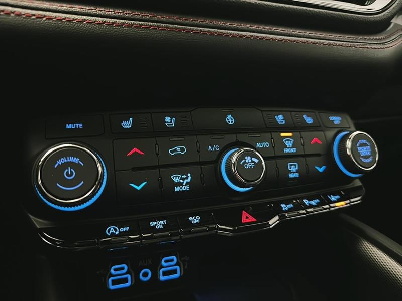 dodge Durango 2026 - 20