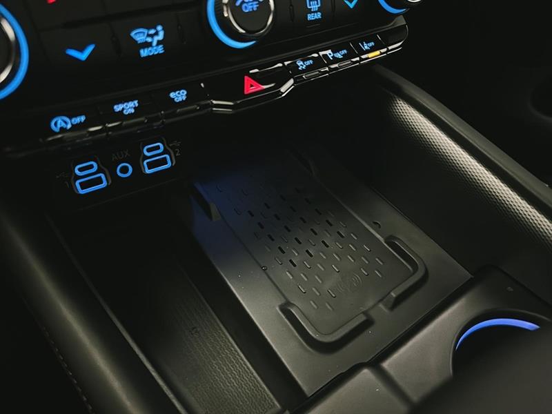 dodge Durango 2026 - 21