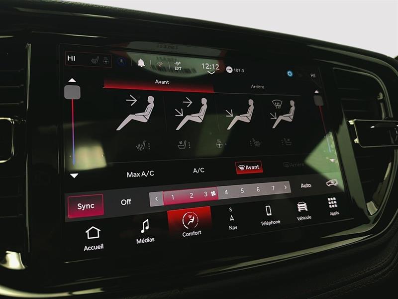 dodge Durango 2026 - 23