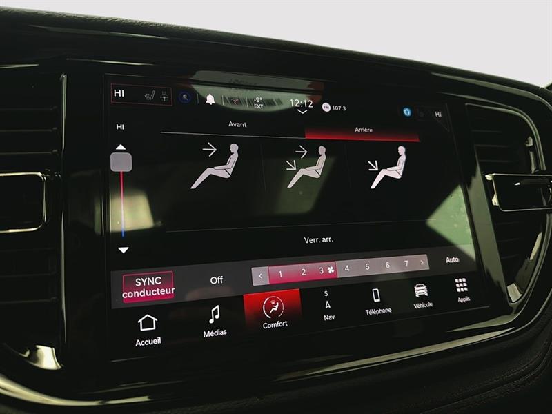 dodge Durango 2026 - 24