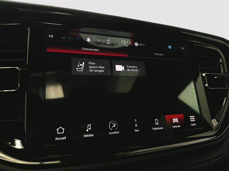 dodge Durango 2026 - 27