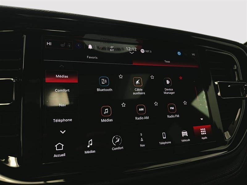 dodge Durango 2026 - 29