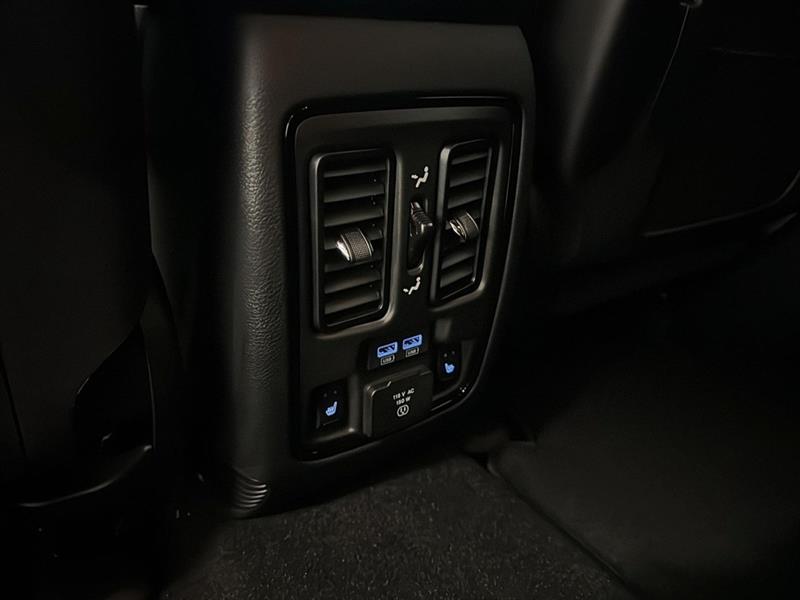 dodge Durango 2026 - 34