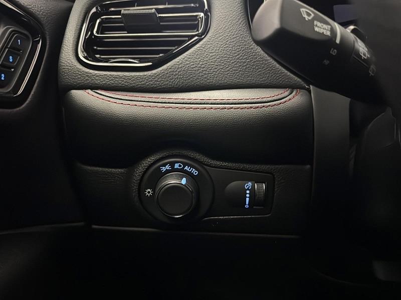 dodge Durango 2026 - 36