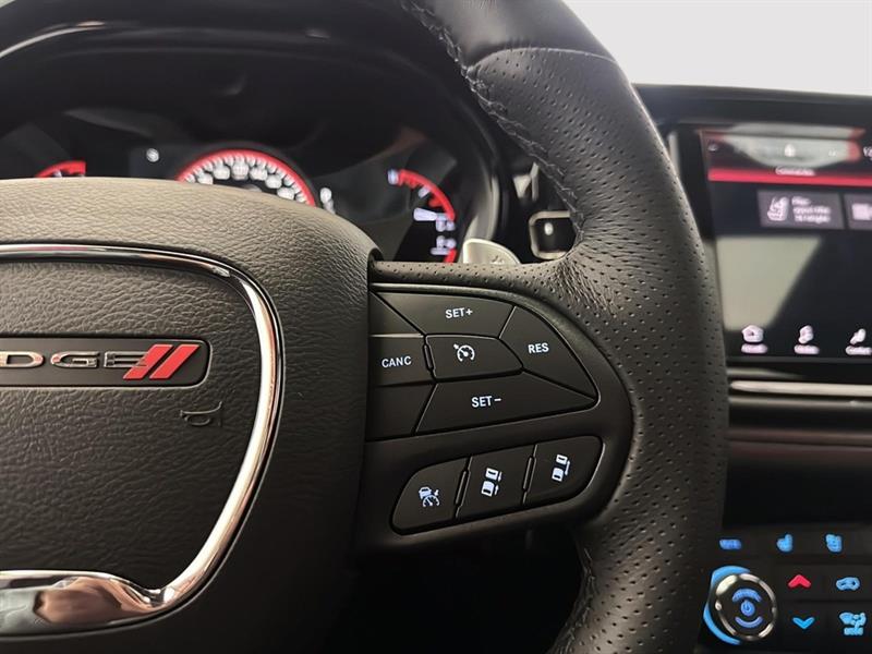 dodge Durango 2026 - 38