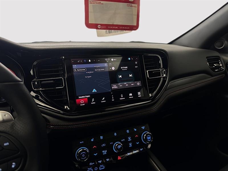 dodge Durango 2026 - 39