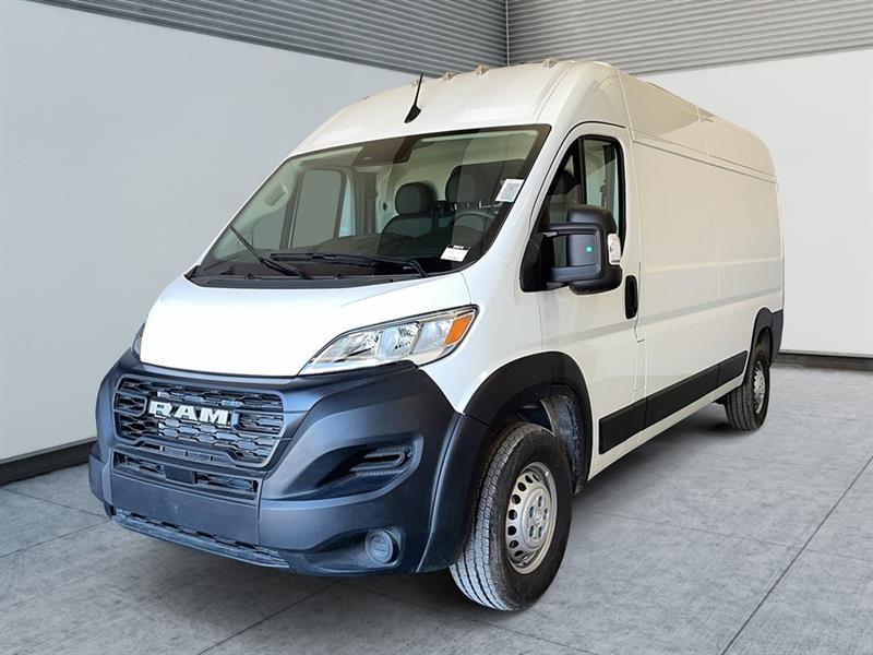 ram ProMaster 2026 - 4