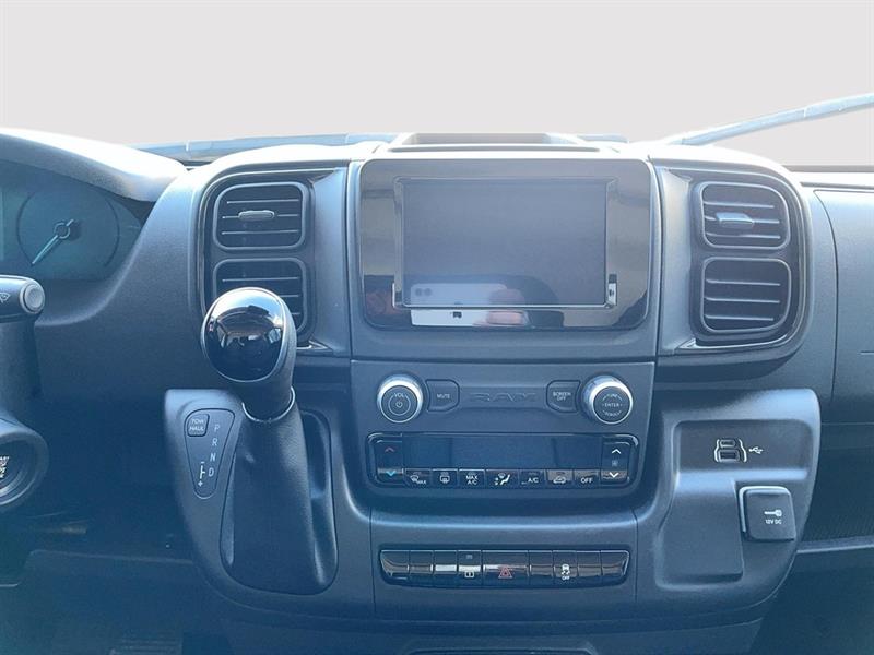 ram ProMaster 2026 - 9