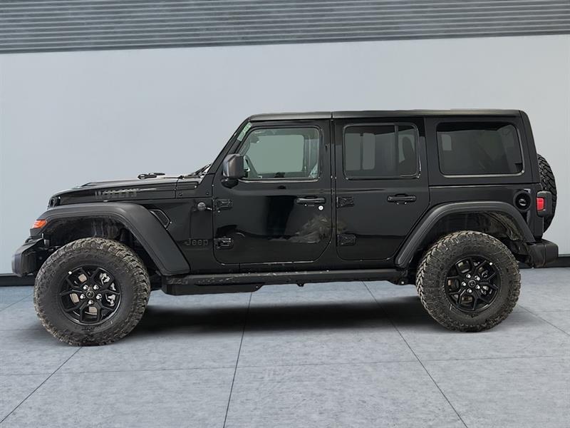 jeep Wrangler 2026 - 6