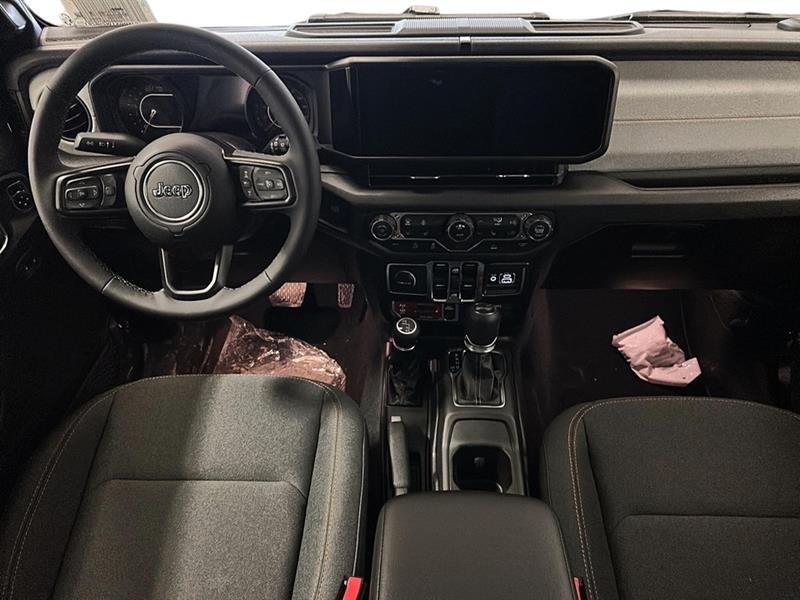 jeep Wrangler 2026 - 9