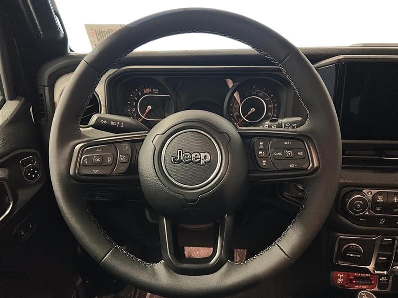 jeep Wrangler 2026 - 10
